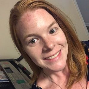 Meet your Posher, Amy